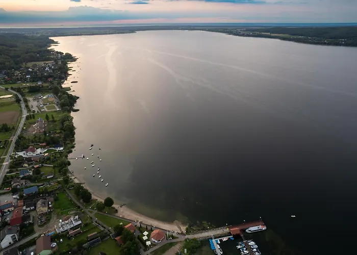Apartamento Caloroczne 